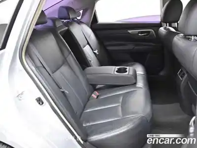 Nissan Altima 2013 2.5 гидро в Москве № 267463, миниатюра 12