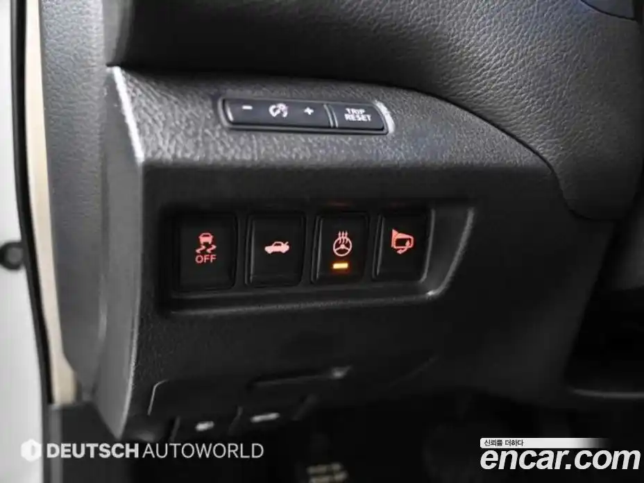 Nissan Altima 2013 2.5 гидро в Москве № 267463, фото 16