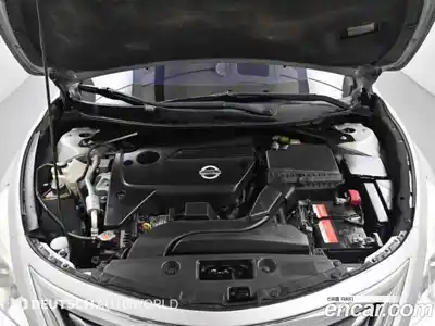 Nissan Altima 2013 2.5 гидро в Москве № 267463, миниатюра 6