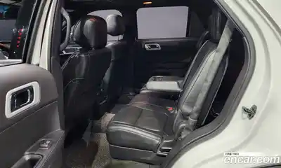 Ford Explorer 2014 3.5 гидро в Москве № 268852, миниатюра 12