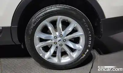 Ford Explorer 2014 3.5 гидро в Москве № 268852, миниатюра 5