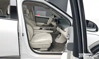 Genesis GV60 2021 0.1 гидро в Москве № 27026, миниатюра 11