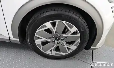 Genesis GV60 2021 0.1 гидро в Москве № 27026, миниатюра 5