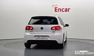 Volkswagen Golf 2012 1.6 гидро в Москве № 272696, миниатюра 4
