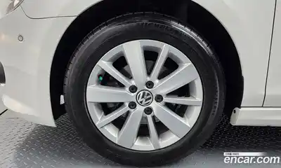 Volkswagen Golf 2012 1.6 гидро в Москве № 272696, миниатюра 5