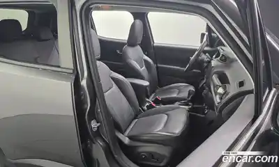 Jeep Renegade 2021 2.4 гидро в Москве № 273146, миниатюра 12