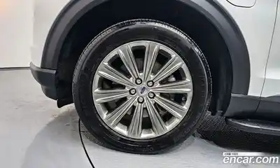 Ford Explorer 2021 3.0 гидро в Москве № 273423, миниатюра 5