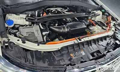 Ford Explorer 2021 3.0 гидро в Москве № 273423, миниатюра 6