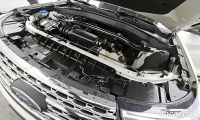 Ford Explorer 2021 2.3 гидро в Москве № 273444, миниатюра 6