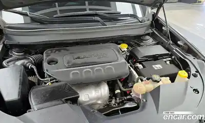 Jeep Cherokee 2020 2.4 гидро в Москве № 278691, миниатюра 6