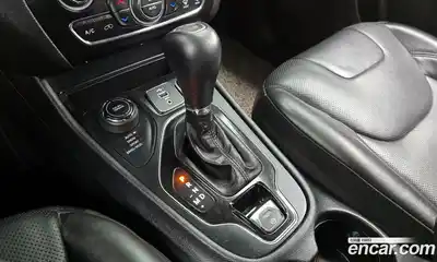 Jeep Cherokee 2020 2.4 гидро в Москве № 278691, миниатюра 9
