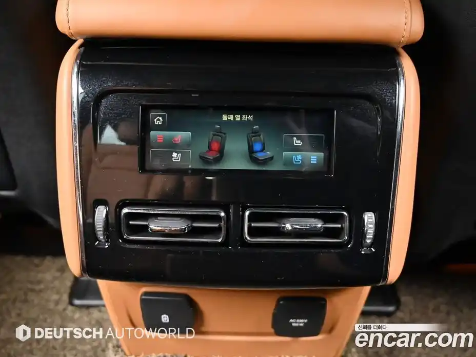 Lincoln Aviator 2020 3.0 гидро в Москве № 282476, фото 16