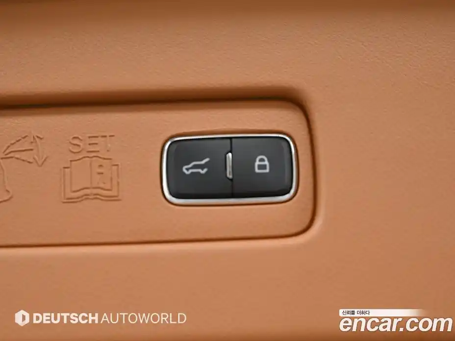 Lincoln Aviator 2020 3.0 гидро в Москве № 282476, фото 20