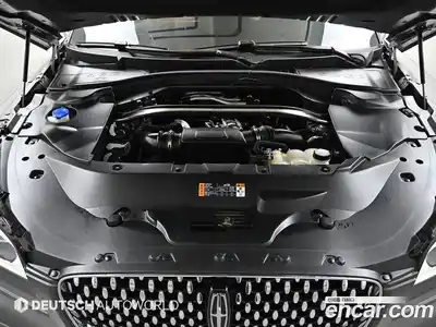 Lincoln Aviator 2020 3.0 гидро в Москве № 282476, миниатюра 6