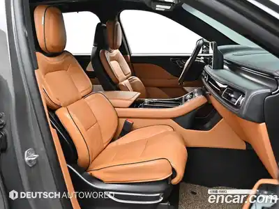 Lincoln Aviator 2020 3.0 гидро в Москве № 282476, миниатюра 10