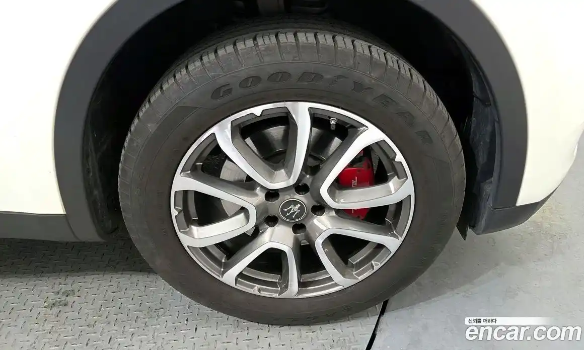 Maserati Levante 2020 3.0 гидро в Москве № 282552, фото 5