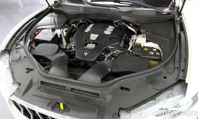 Maserati Levante 2020 3.0 гидро в Москве № 282552, миниатюра 6