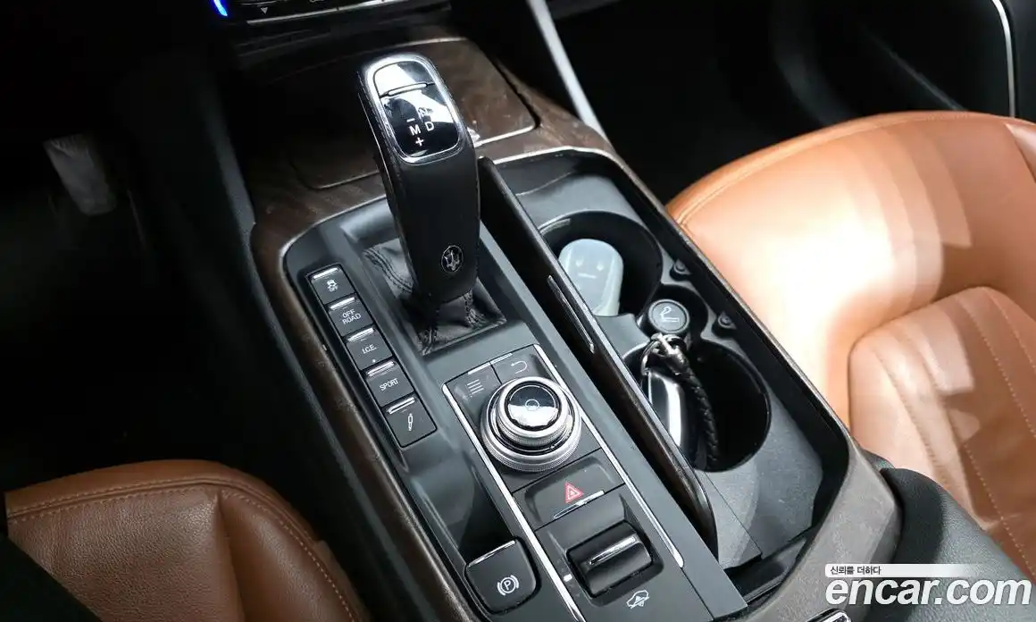 Maserati Levante 2020 3.0 гидро в Москве № 282552, фото 9