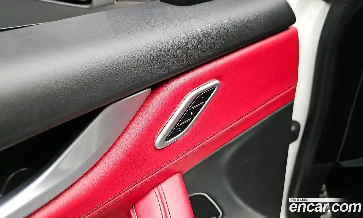 Maserati Levante 2017 3.0 гидро в Москве № 282818, фото 17