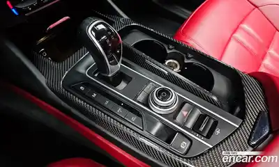 Maserati Levante 2017 3.0 гидро в Москве № 282818, миниатюра 9