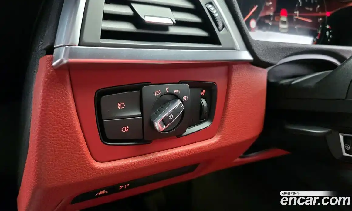 BMW 4-Series 2019 2.0 гидро в Москве № 284443, фото 14