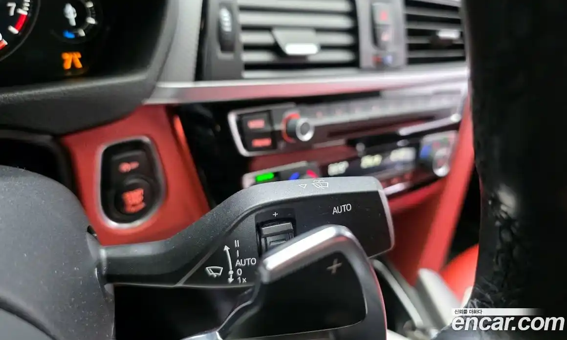 BMW 4-Series 2019 2.0 гидро в Москве № 284443, фото 15