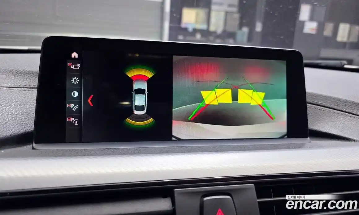 BMW 4-Series 2019 2.0 гидро в Москве № 284443, фото 17