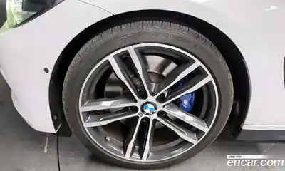 BMW 4-Series 2019 2.0 гидро в Москве № 284443, миниатюра 5