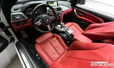 BMW 4-Series 2019 2.0 гидро в Москве № 284443, миниатюра 7