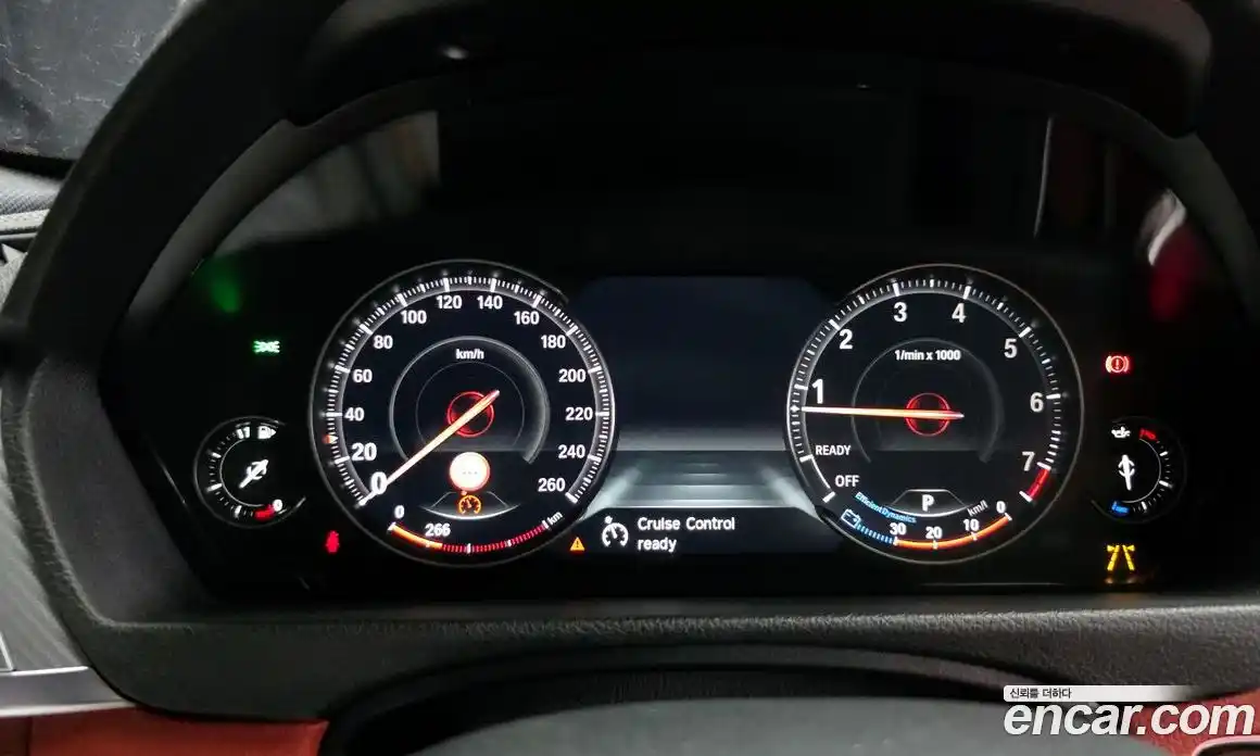 BMW 4-Series 2019 2.0 гидро в Москве № 284443, фото 8