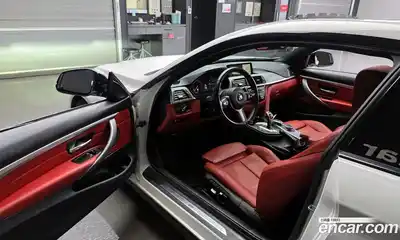 BMW 4-Series 2019 2.0 гидро в Москве № 284443, миниатюра 10