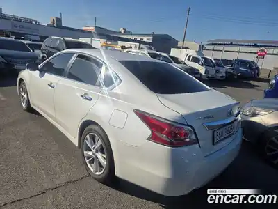 Nissan Altima 2014 2.5 гидро в Москве № 284998, миниатюра 4