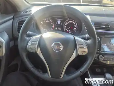 Nissan Altima 2014 2.5 гидро в Москве № 284998, миниатюра 7