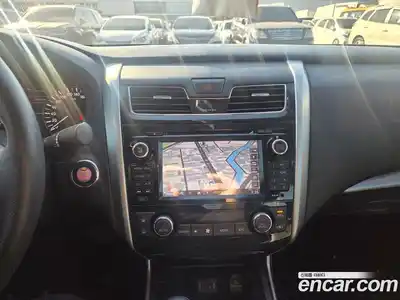 Nissan Altima 2014 2.5 гидро в Москве № 284998, миниатюра 9