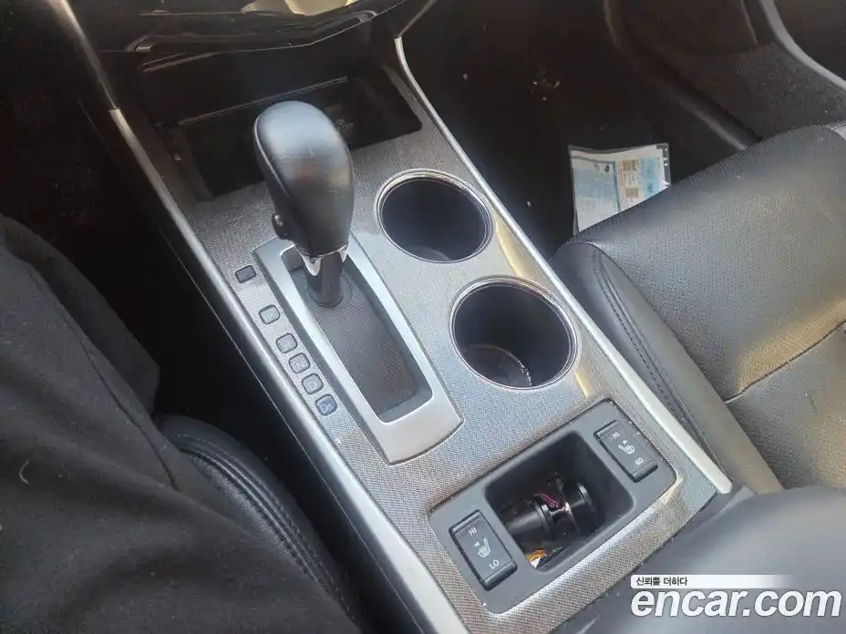Nissan Altima 2014 2.5 гидро в Москве № 284998, фото 10