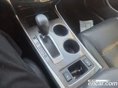 Nissan Altima 2014 2.5 гидро в Москве № 284998, миниатюра 10