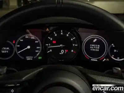 Porsche 911 2024 3.0 гидро в Москве № 297144, миниатюра 11