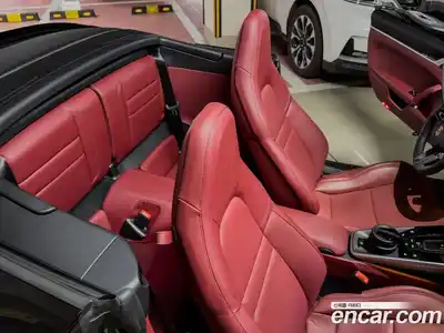 Porsche 911 2024 3.0 гидро в Москве № 297144, миниатюра 10