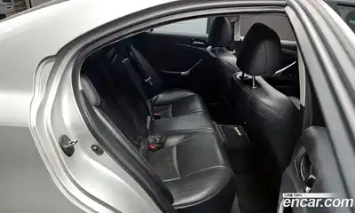 Lexus IS 2006 2.5 гидро в Москве № 300722, миниатюра 11
