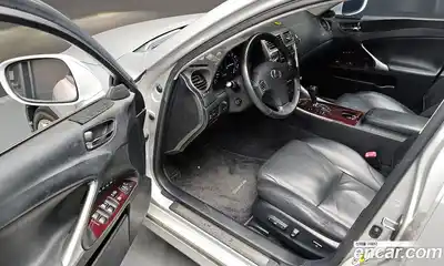 Lexus IS 2006 2.5 гидро в Москве № 300722, миниатюра 12