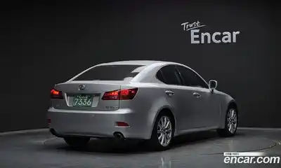 Lexus IS 2006 2.5 гидро в Москве № 300722, миниатюра 2