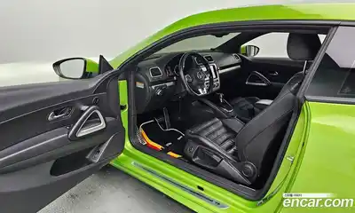 Volkswagen Scirocco 2014 2.0 гидро в Москве № 301434, миниатюра 11