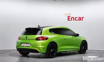 Volkswagen Scirocco 2014 2.0 гидро в Москве № 301434, миниатюра 2