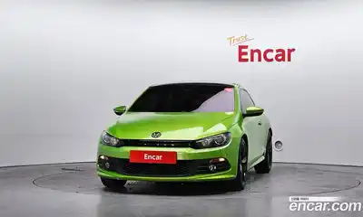 Volkswagen Scirocco 2014 2.0 гидро в Москве № 301434, миниатюра 3