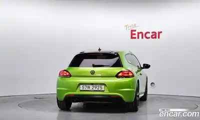Volkswagen Scirocco 2014 2.0 гидро в Москве № 301434, миниатюра 4