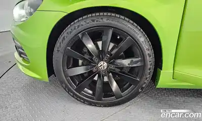 Volkswagen Scirocco 2014 2.0 гидро в Москве № 301434, миниатюра 5