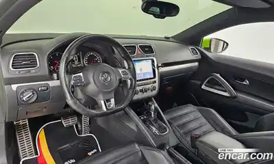 Volkswagen Scirocco 2014 2.0 гидро в Москве № 301434, миниатюра 7