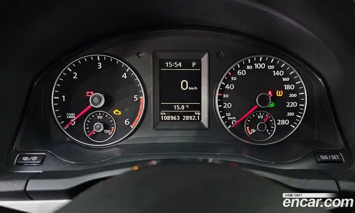 Volkswagen Scirocco 2014 2.0 гидро в Москве № 301434, фото 8