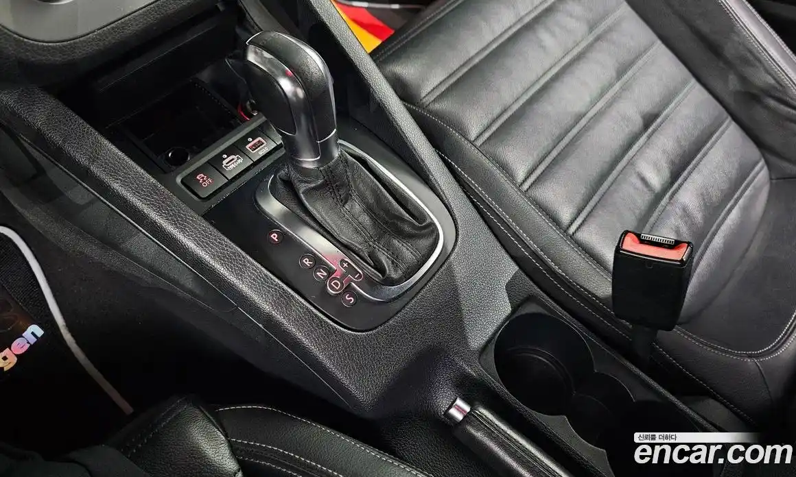 Volkswagen Scirocco 2014 2.0 гидро в Москве № 301434, фото 9