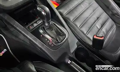 Volkswagen Scirocco 2014 2.0 гидро в Москве № 301434, миниатюра 9